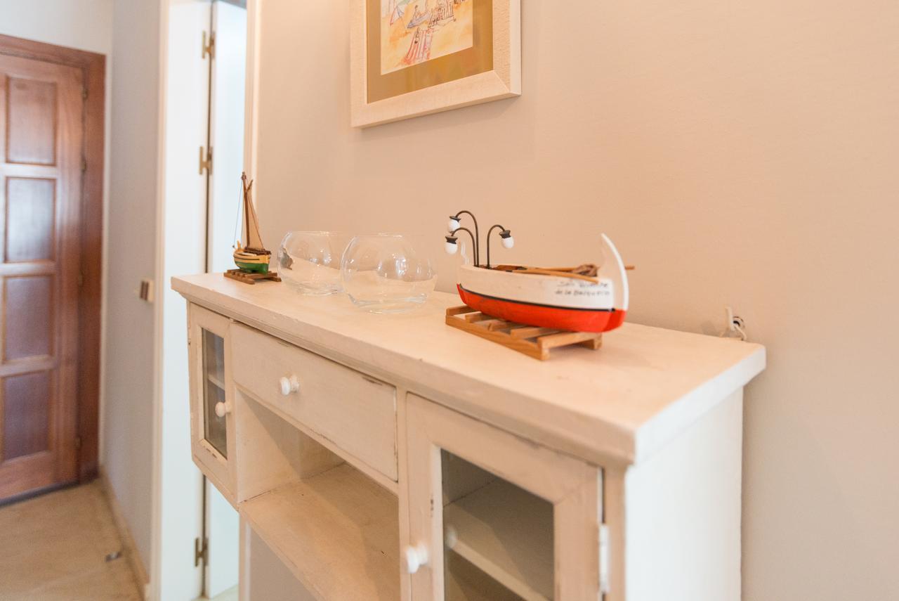 Malagasuite Palm Beach Fuengirola Extérieur photo